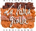 La Pasta Gialla